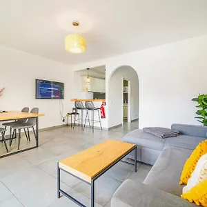  Apartamento Sunset Presidente Algarve