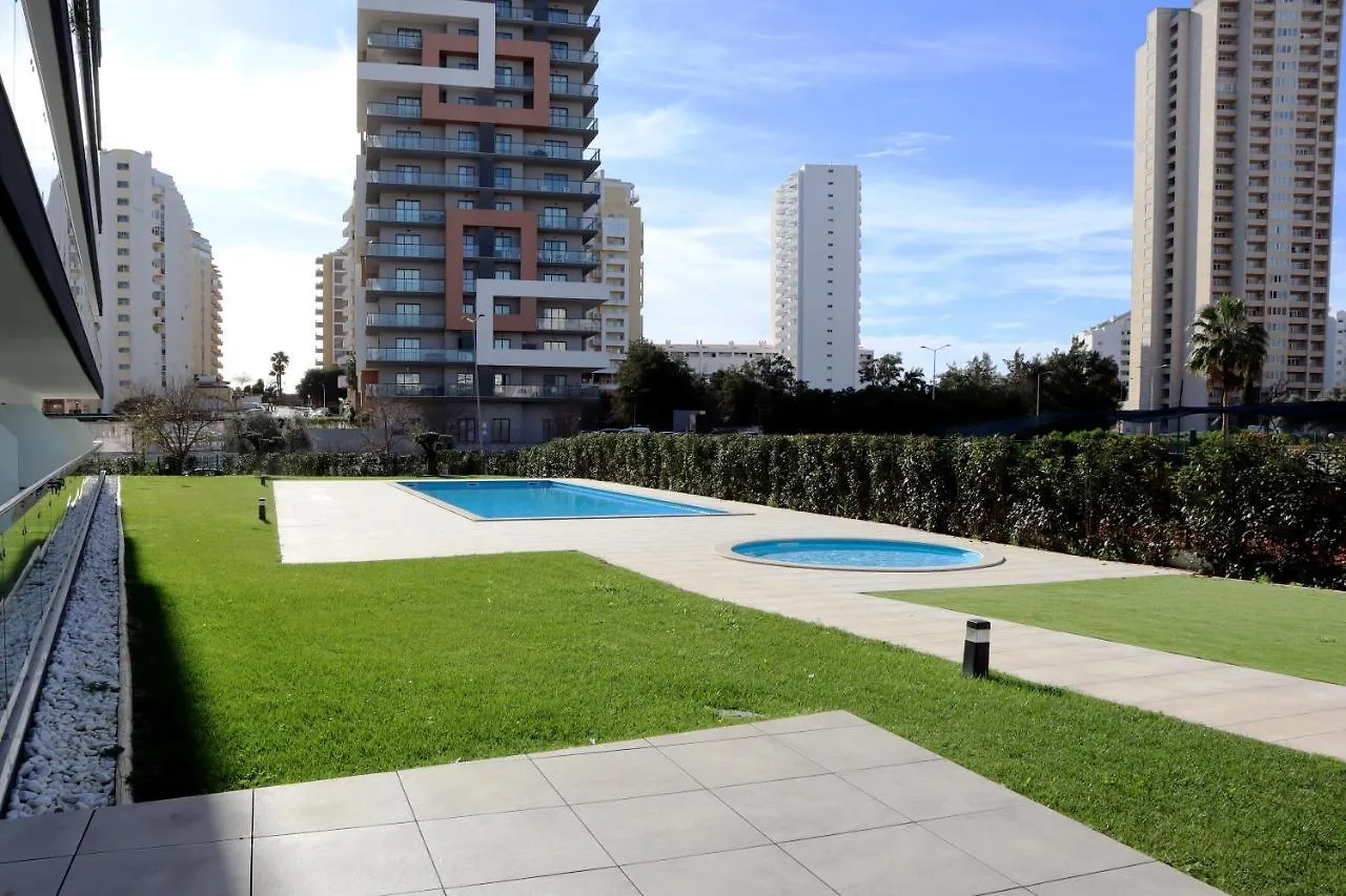 Monte Residence T1 Portimão