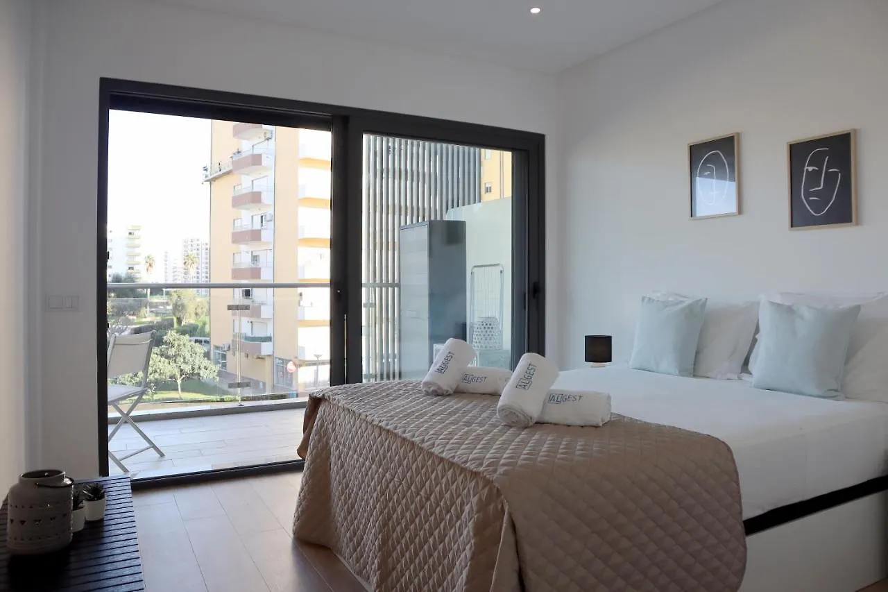 Monte Residence T1 Portimão 0*,  Portekiz