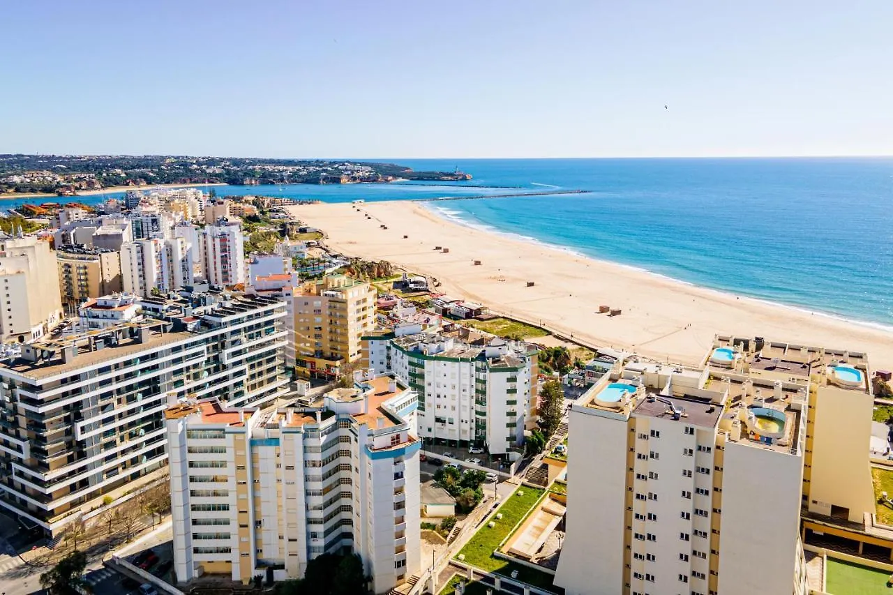 Monte Residence T1 Portimão