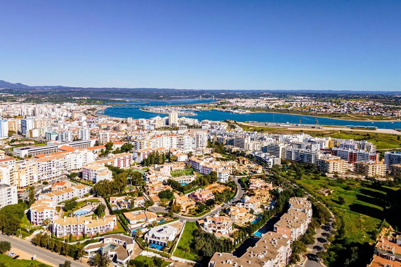 Monte Residence T1 Portimão Daire