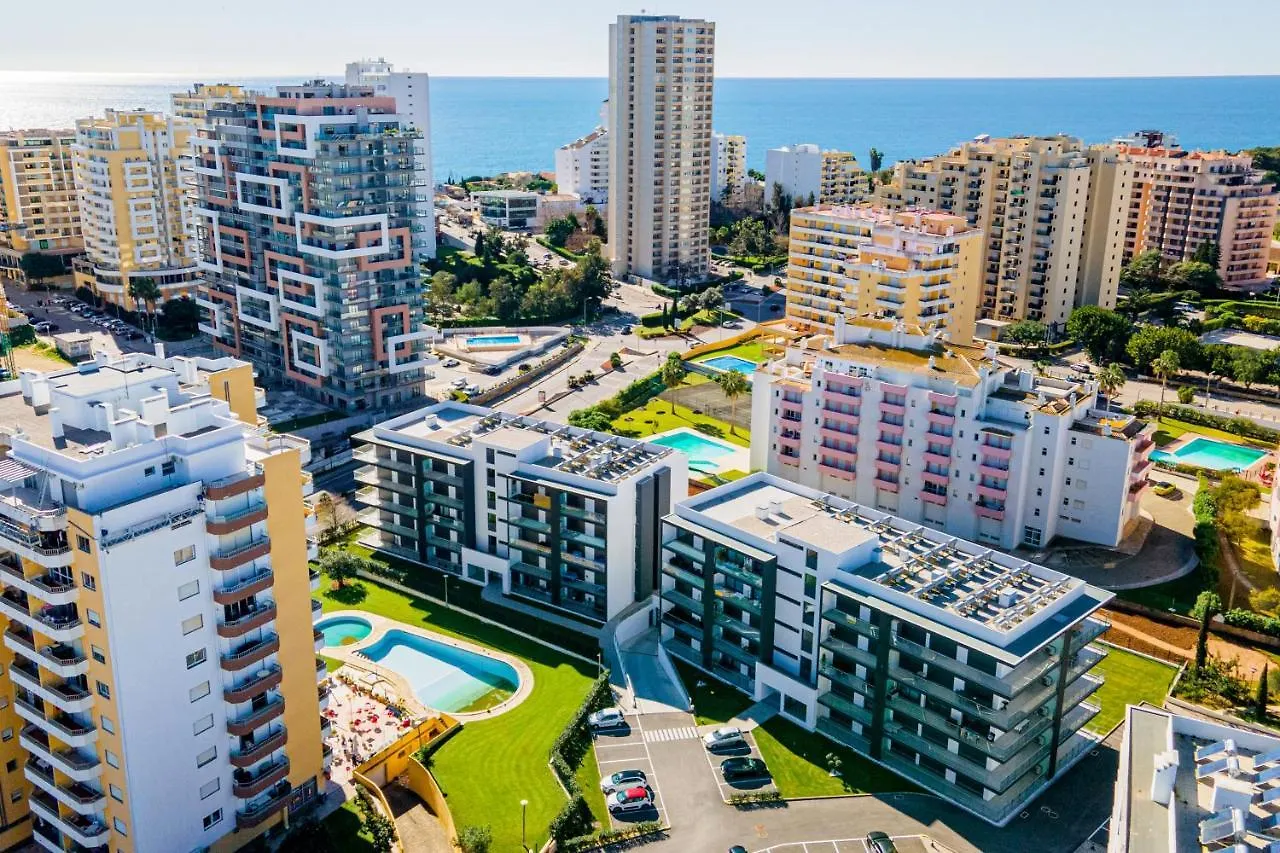 Monte Residence T1 Portimão