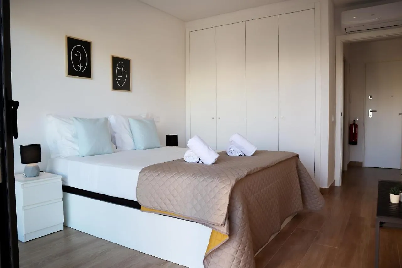 Monte Residence T1 Portimao 0*,  Portugal