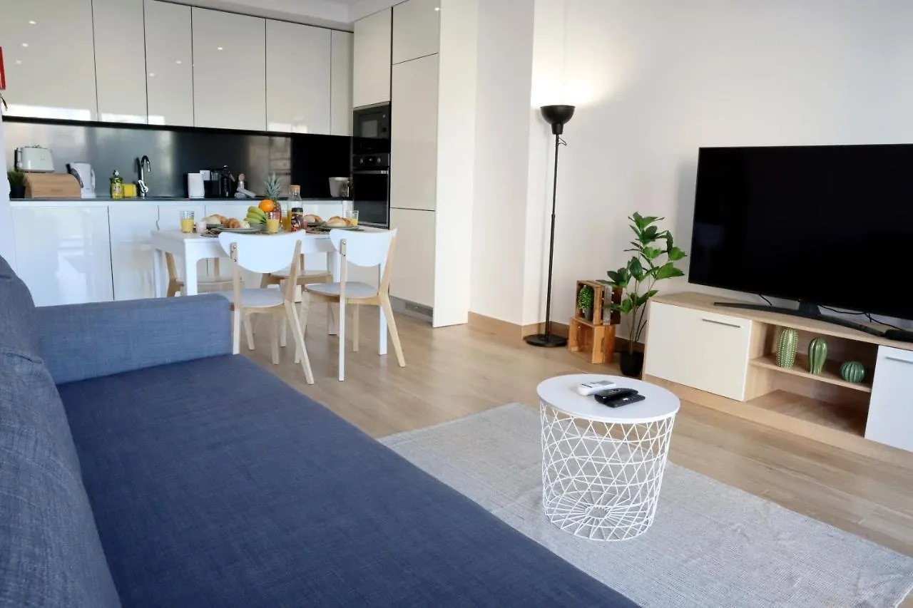 Monte Residence T1 Portimao Portugal