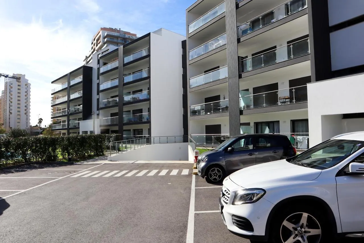 Monte Residence T1 Portimao