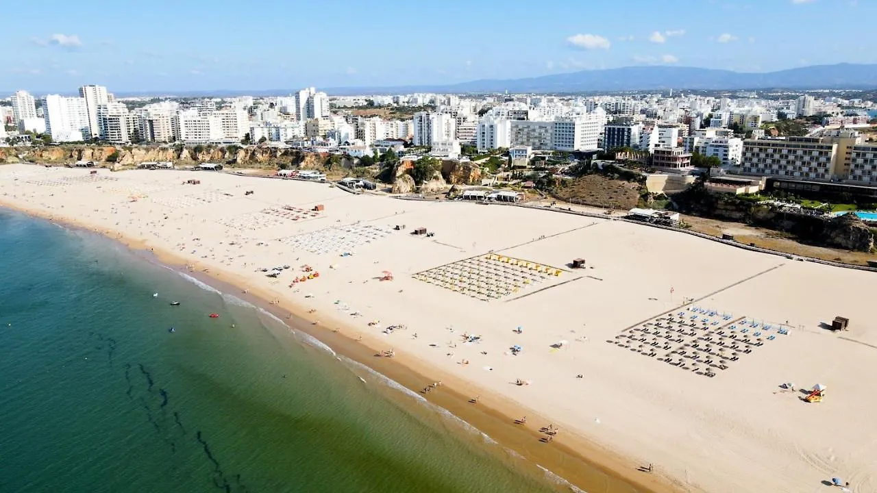 Apartment Monte Residence T1 Portimao Portugal