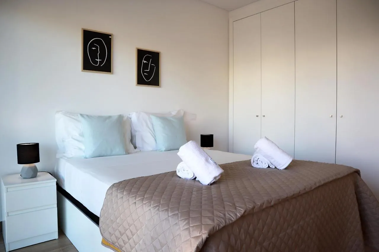 Monte Residence T1 Portimao