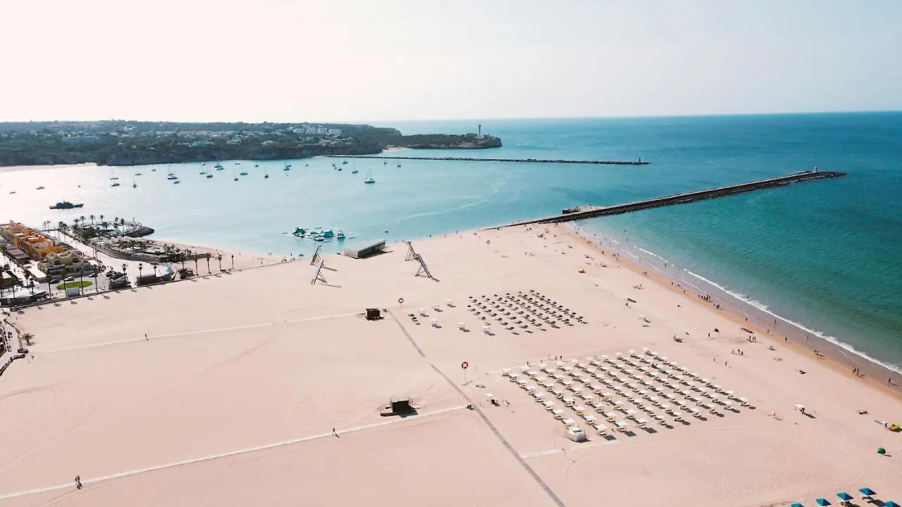 Monte Residence T1 Portimao