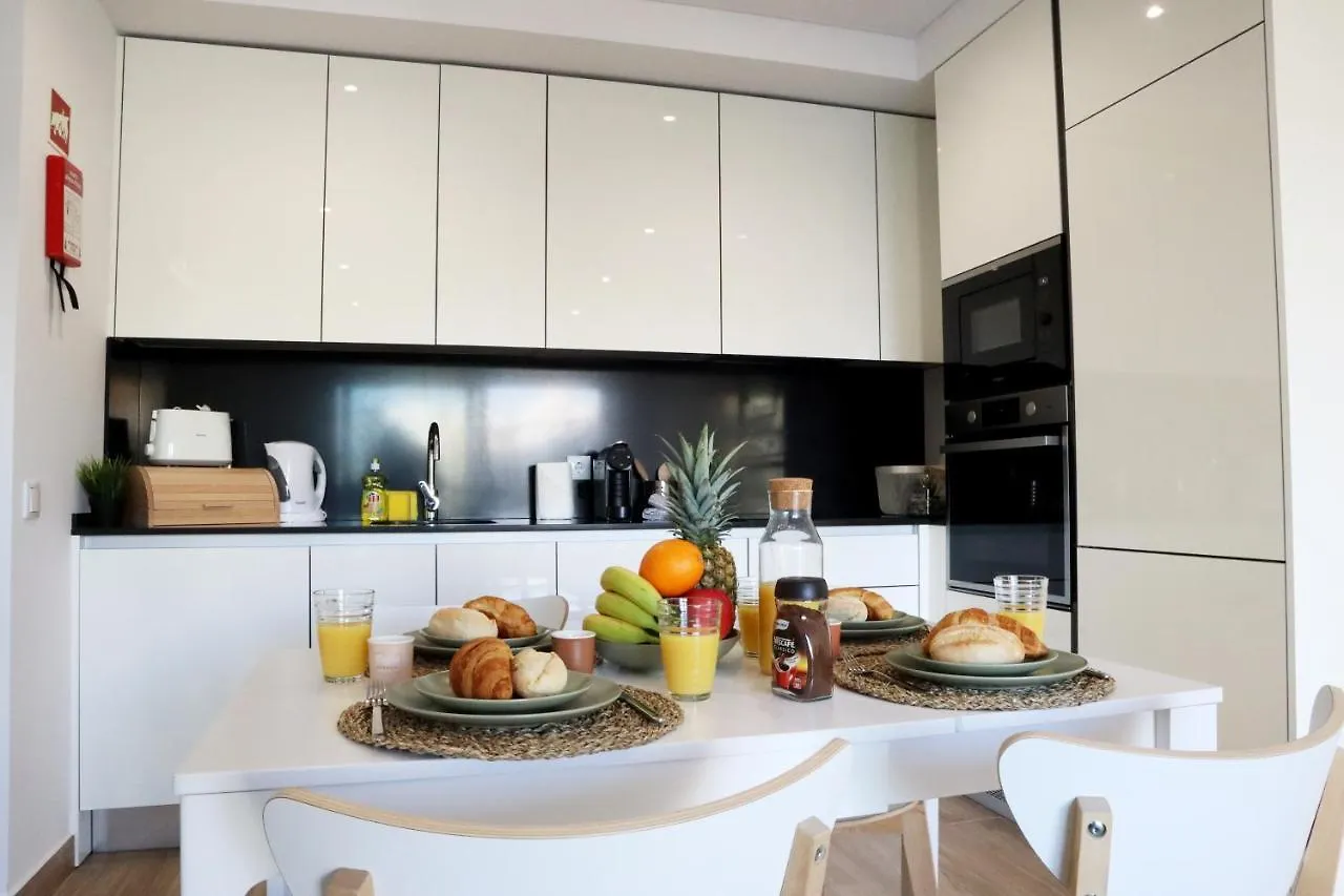 Monte Residence T1 Portimao 0*,  Portugal