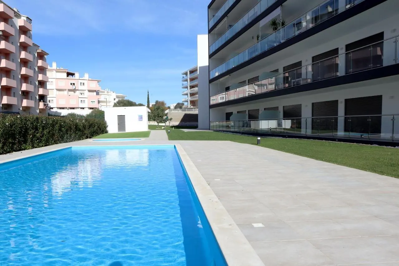 Monte Residence T1 Portimao Portugal