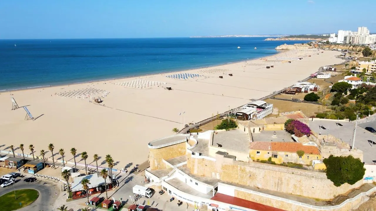 Apartment Monte Residence T1 Portimao