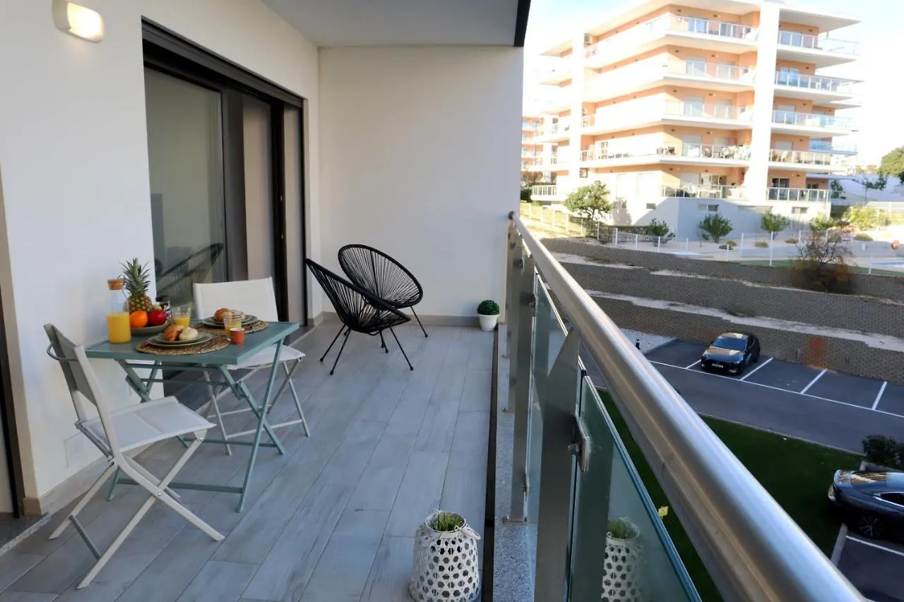 Monte Residence T1 Portimao