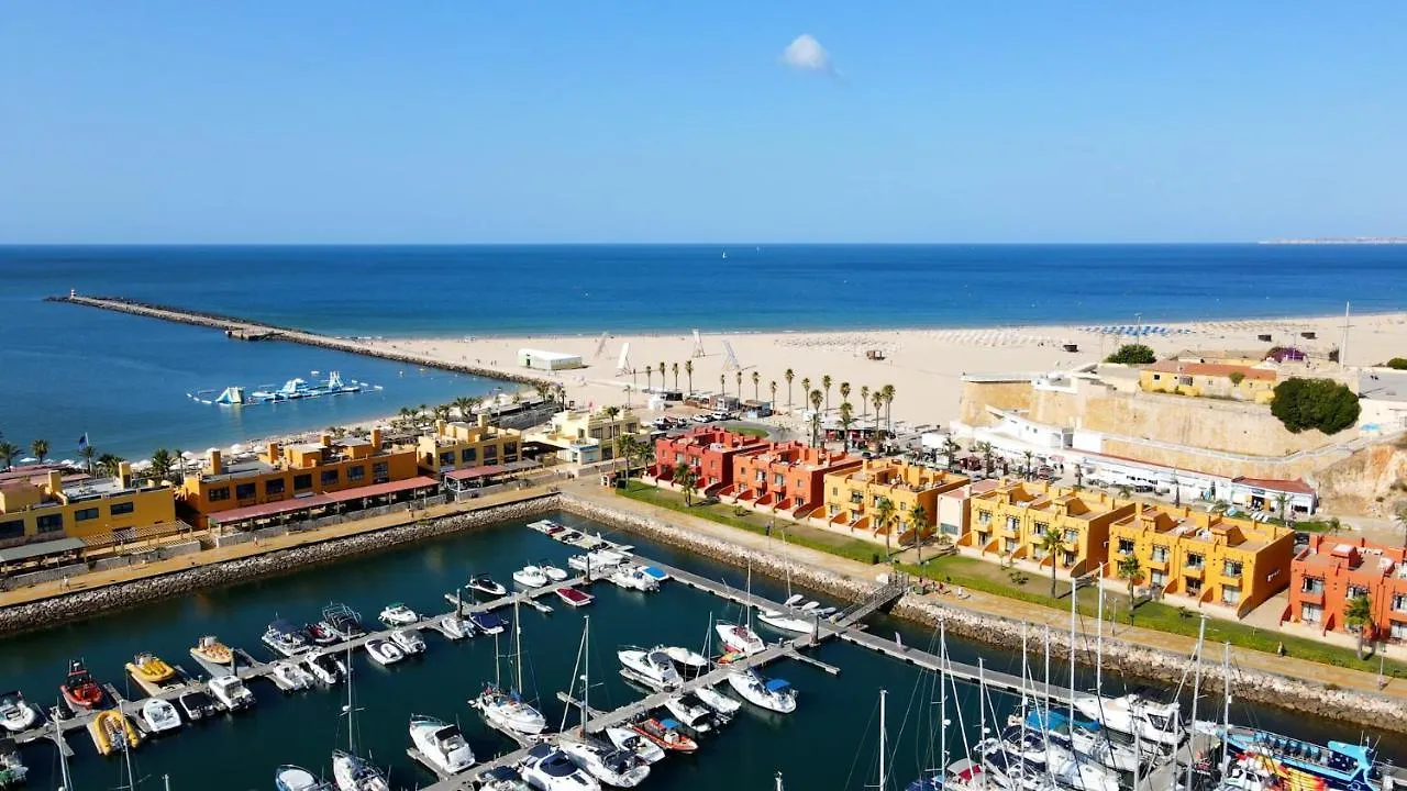 Monte Residence T1 Portimao 0*,
