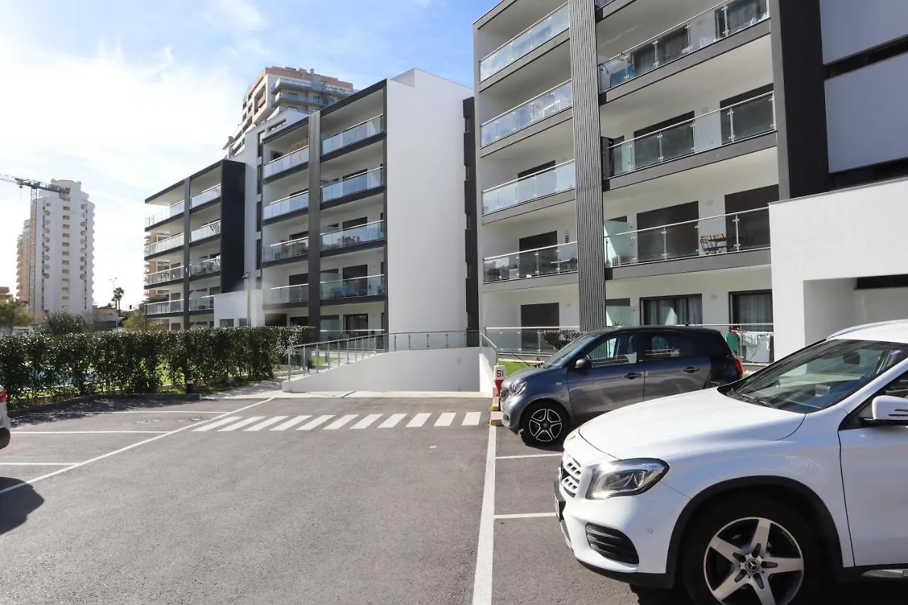 Monte Residence T1 Portimao Portugal