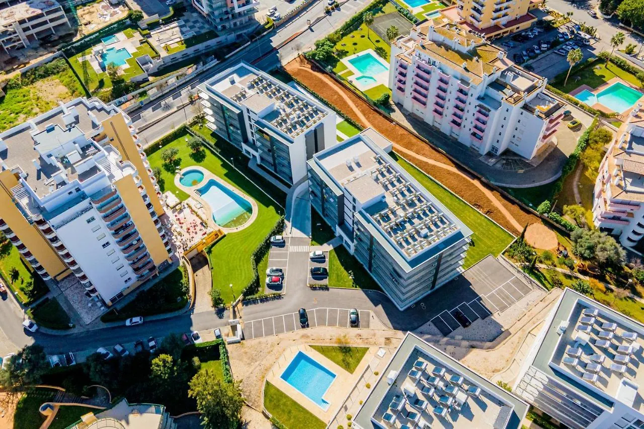Monte Residence T1 Portimao 0*,