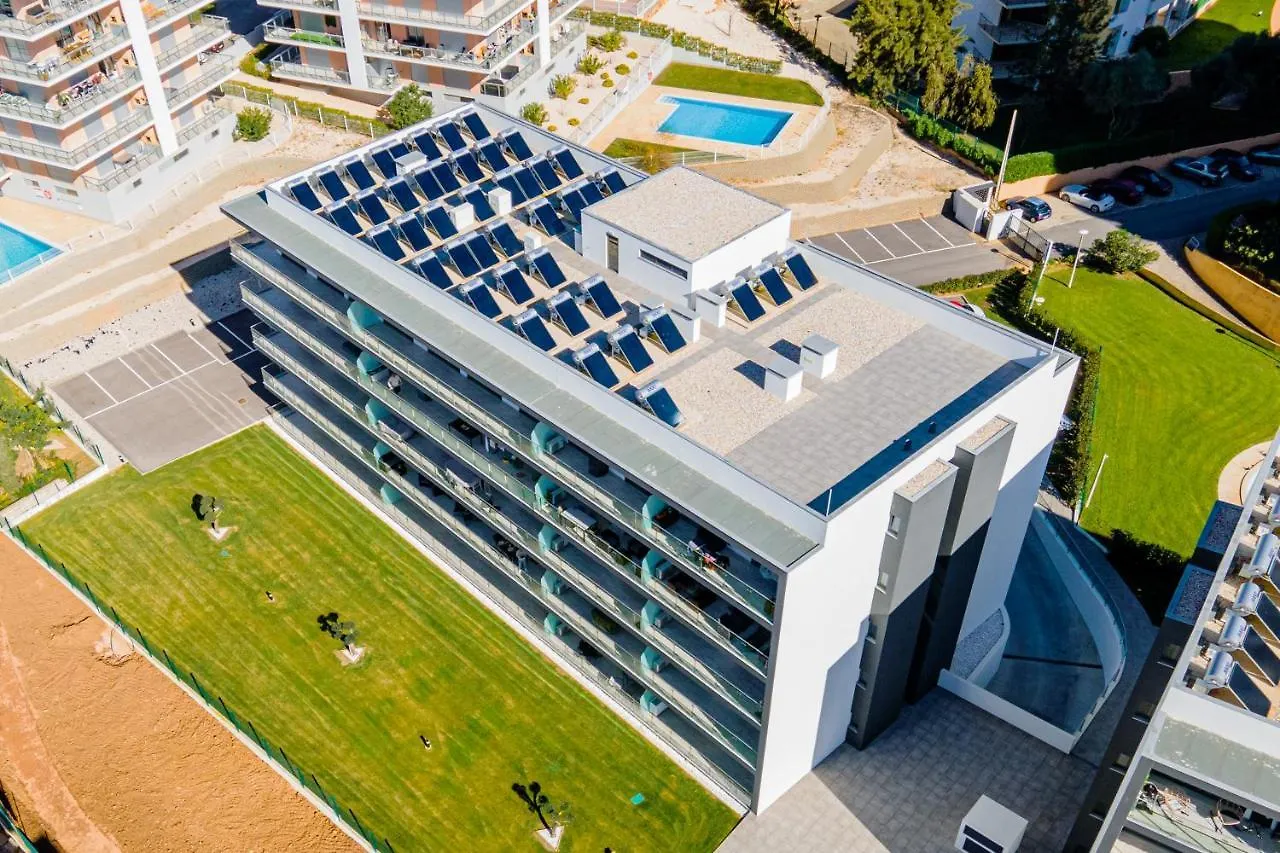 Monte Residence T1 Portimao