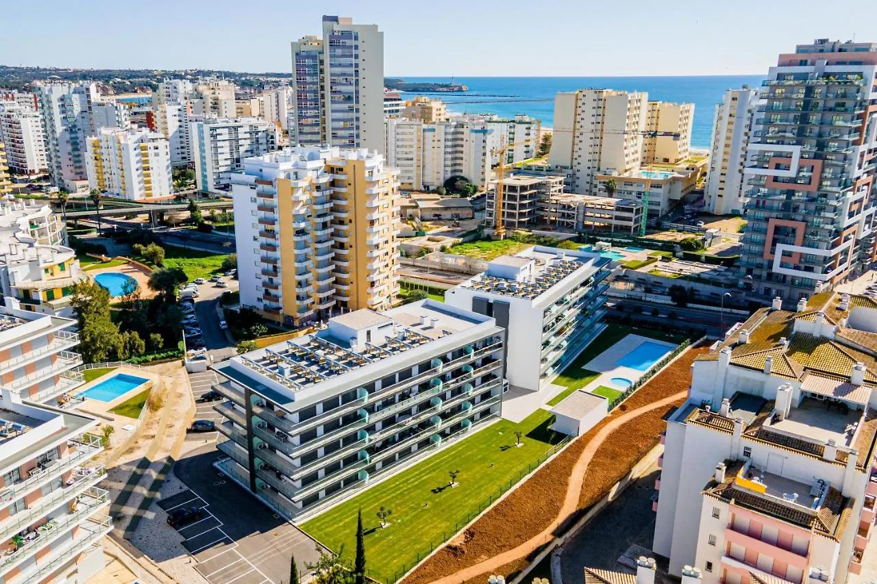 Monte Residence T1 Portimao Portugal