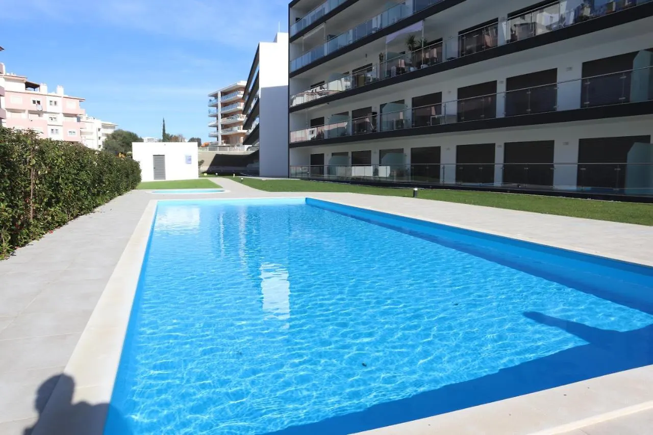 Monte Residence T1 Portimao